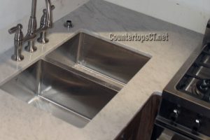 Marble Countertops Westchester County NY
