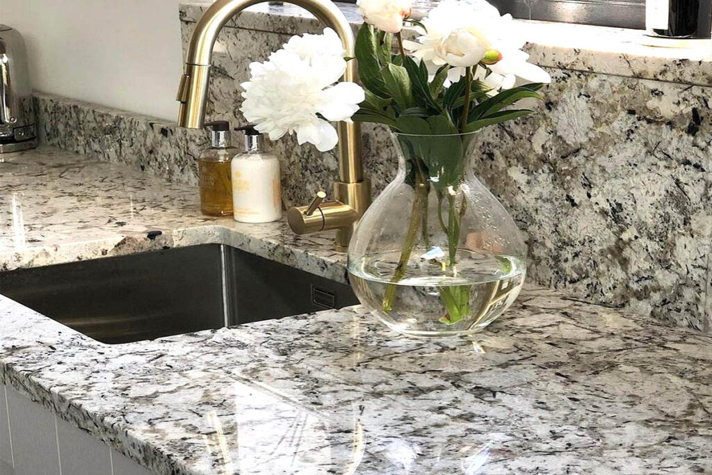 Kitchen granite countertops connecticut
