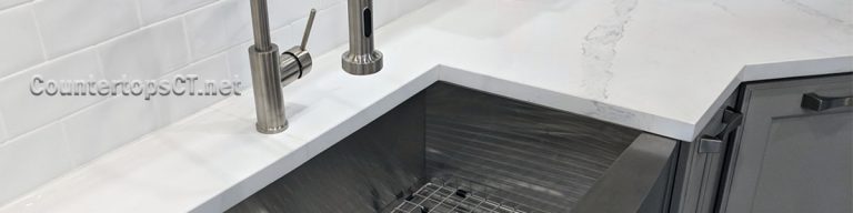 Read more about the article Quartz Kitchen Countertops